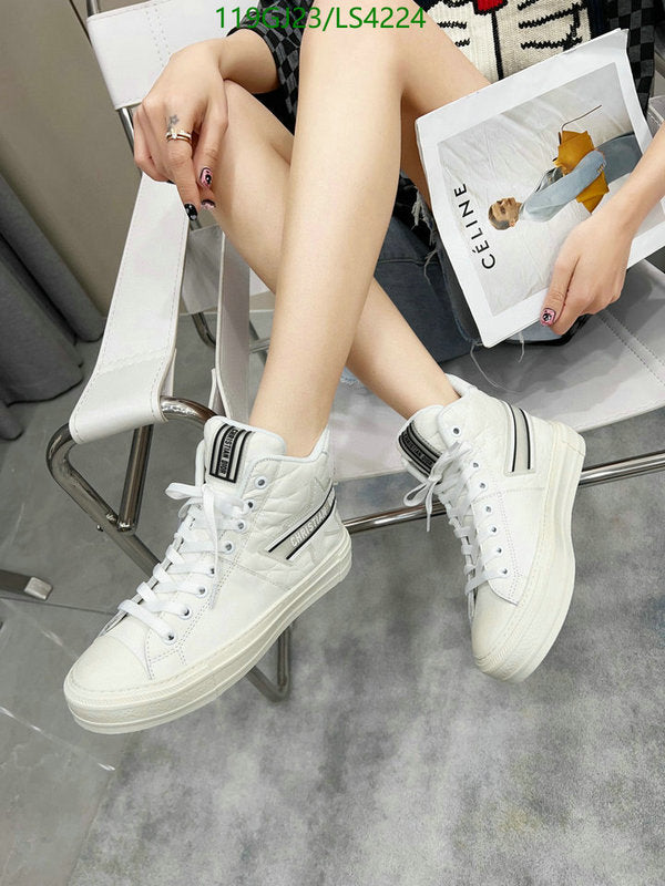 SAMC - DOR Women Sneakers - 175