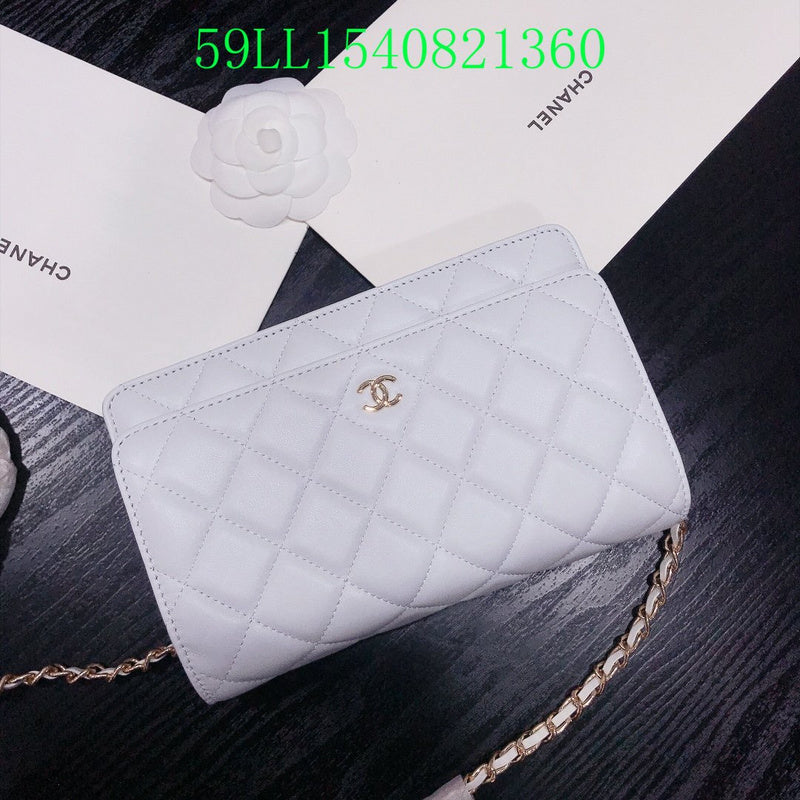Satchel Bags - CHL Bags - 5242