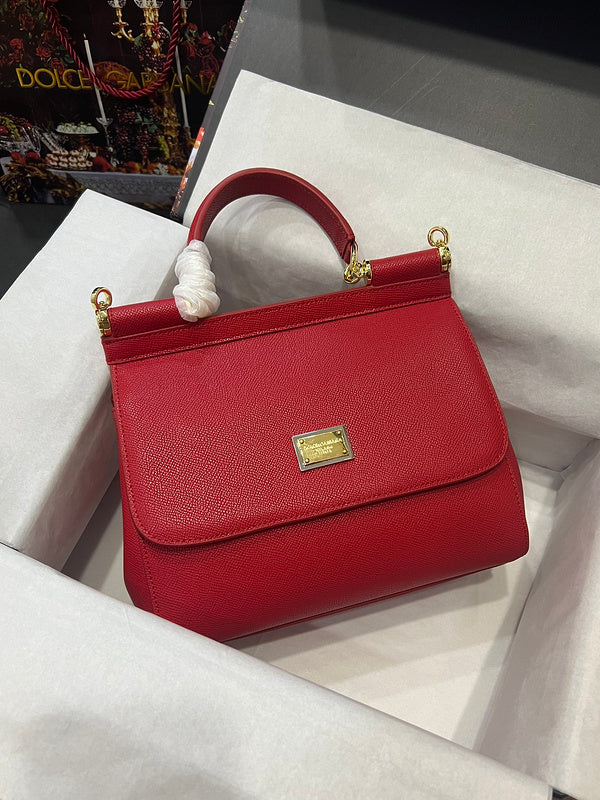 Glamy - DG bag - 348