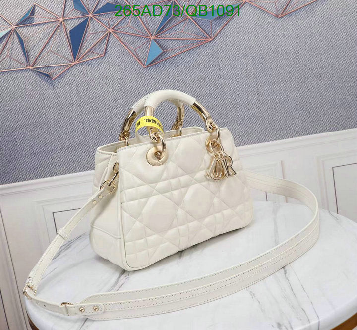 SAMCC - DOR Bags - 1489
