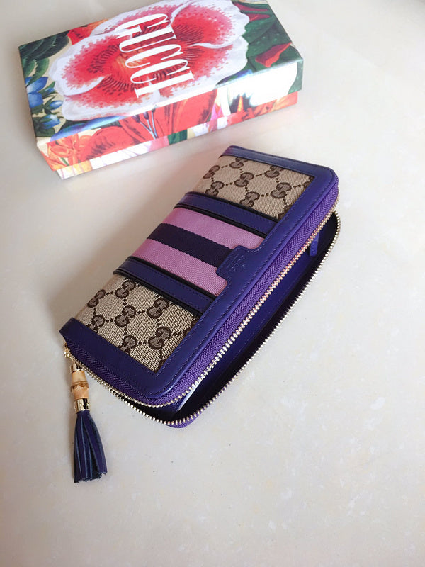 Glami-i - Guki Wallet - 475