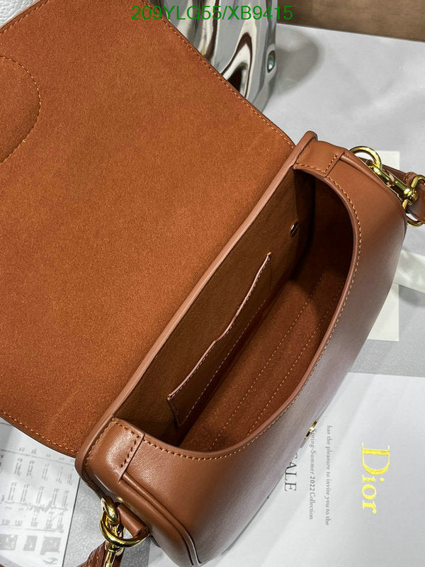 SAMCC - DOR Bags - 1493
