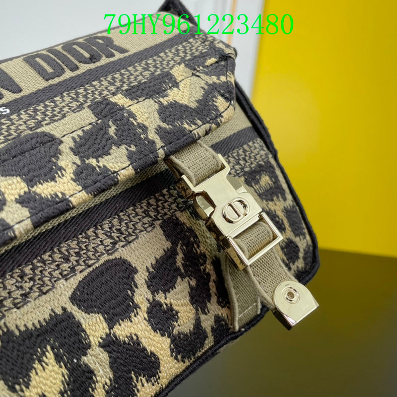 Glami - DOR Bags - 966