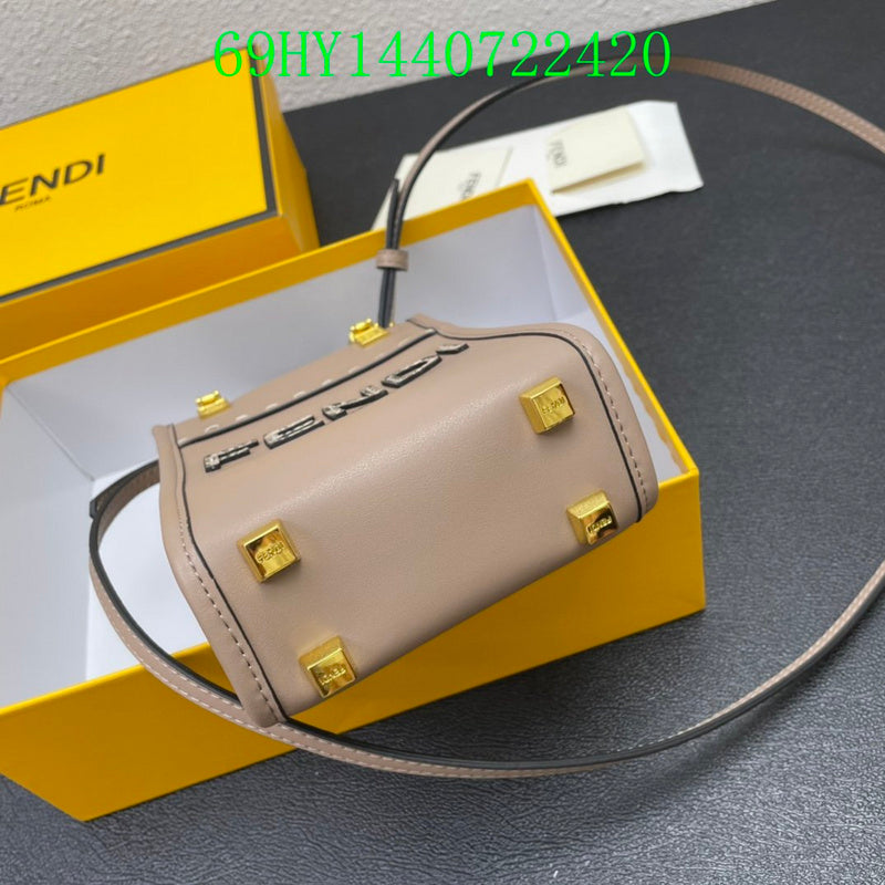 Glami - FDE Bags - 3329
