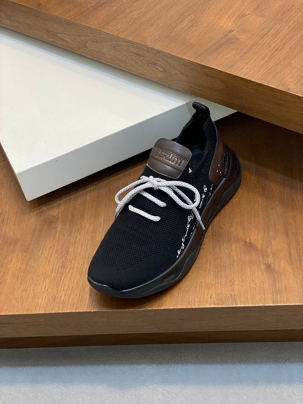 Glami - BRE Men Shoes - 083