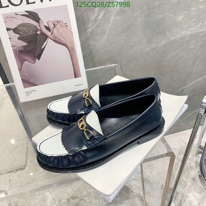 SAMC - COL Women Shoes - 205