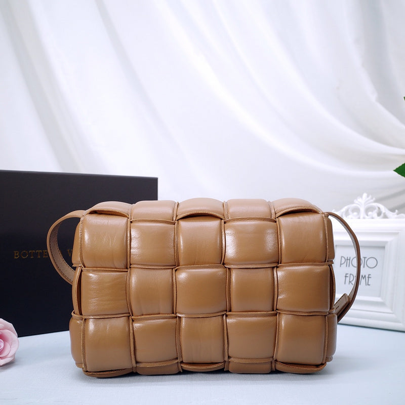 Satchel Bags - BV Bags - 186