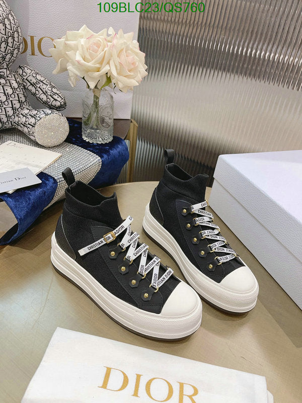 SAMCC - DOR Women Shoes - 1642