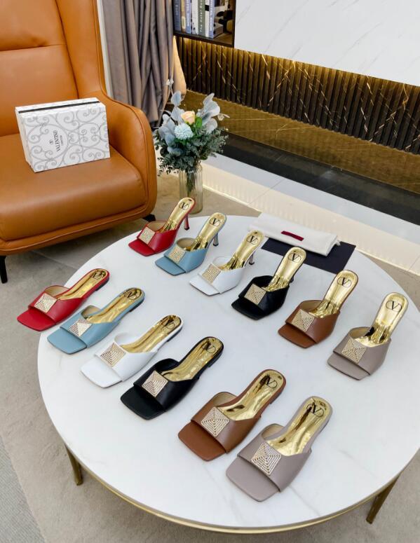SAMC - VEL Women Shoes - 309