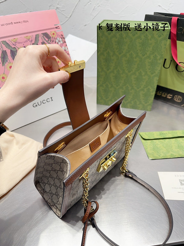 Glami Fashion - GCI Bags - 11898