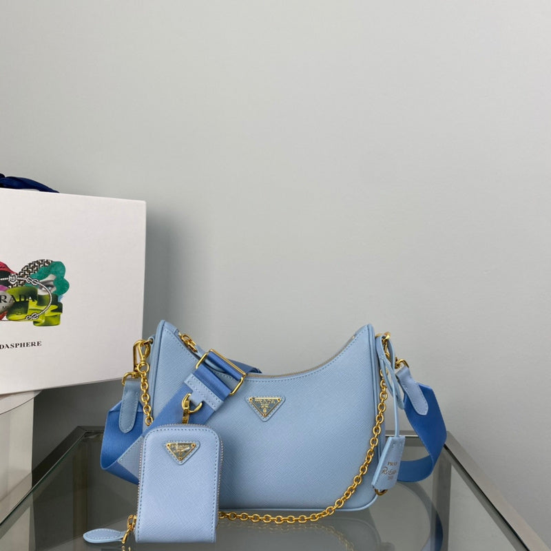 Glamy - PD Bags - 1014