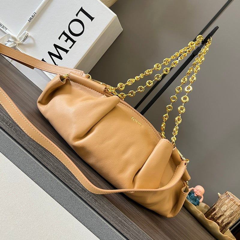 Glamy - LWO Bags - 474