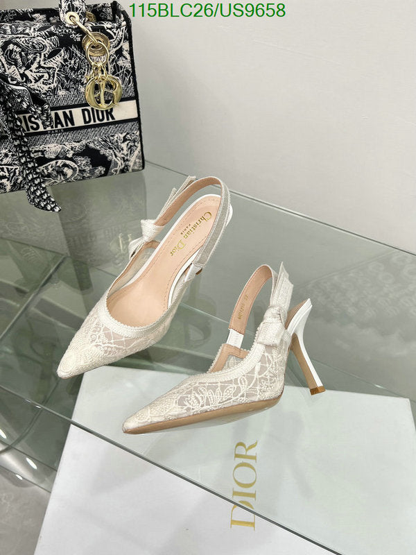 SAMCC - DOR Women Shoes - 1490
