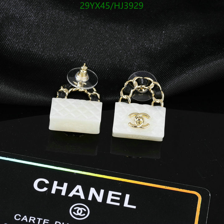 SAMC - CHL Jewelry - 588
