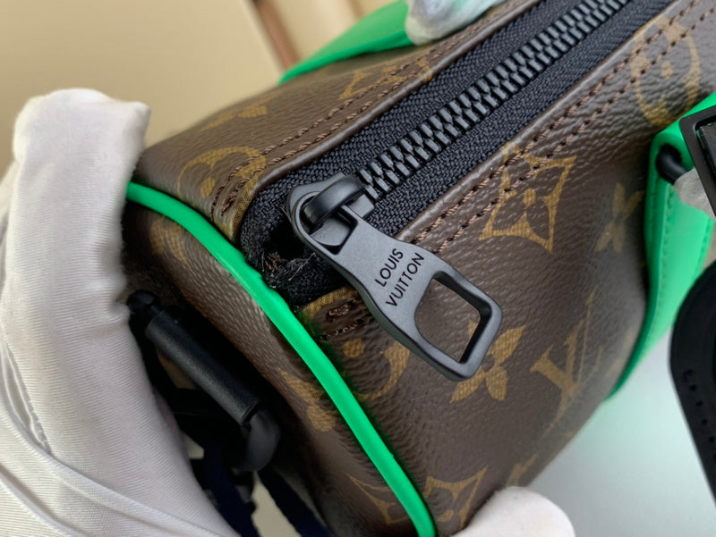 Satchel Bags - VL Bags - 3253