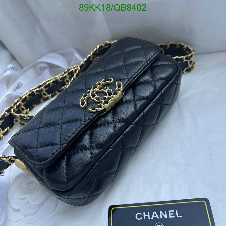 SAMC - CHL Bags Crossbody - 124