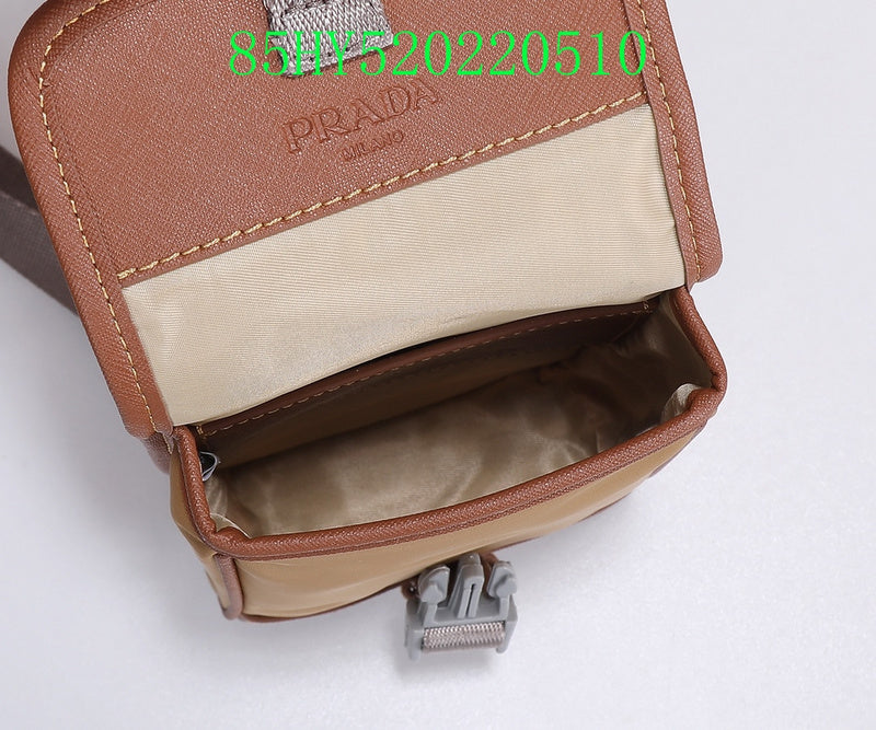 Satchel Bags - PDA Bags - 3544