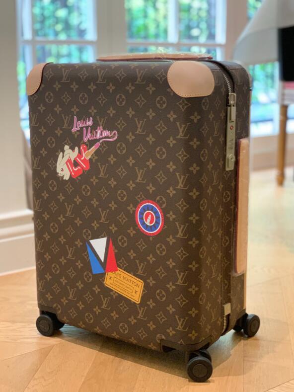 SAMC - Travel Bags - 059