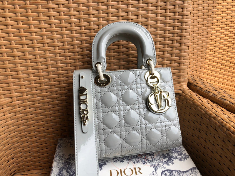 Satchel Bags - DOR Bags - 087