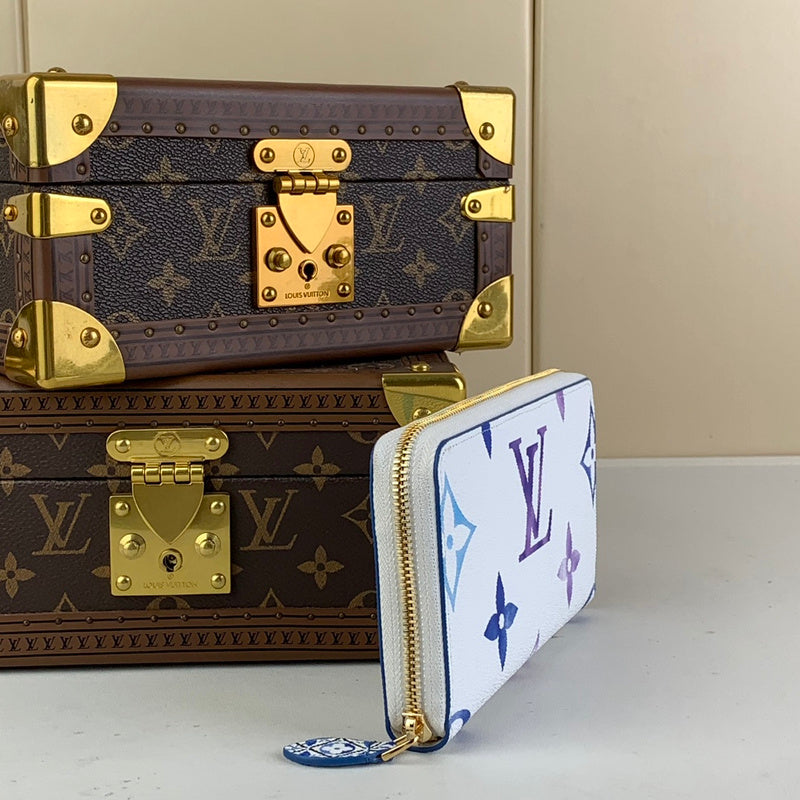Satchel Bags - VL Bags - 2363