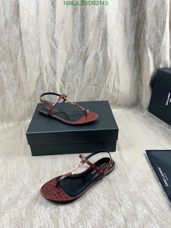 SAMC - YLS Women Shoes - 023
