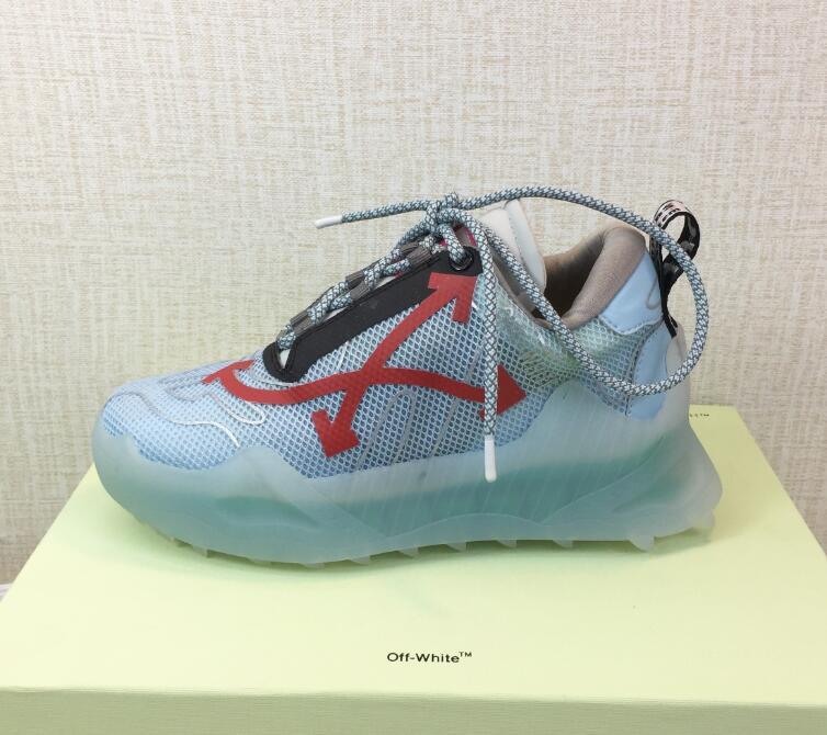 SAMC - YZO Women Shoes - 094