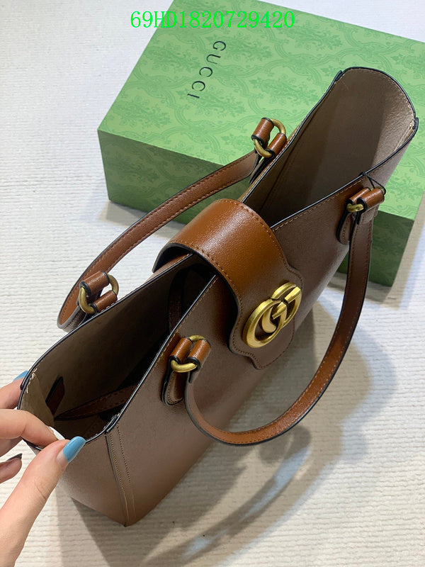 Glami Fashion - GCI Bags - 10841