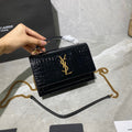 Satchel Bags - STLT Bags - 547