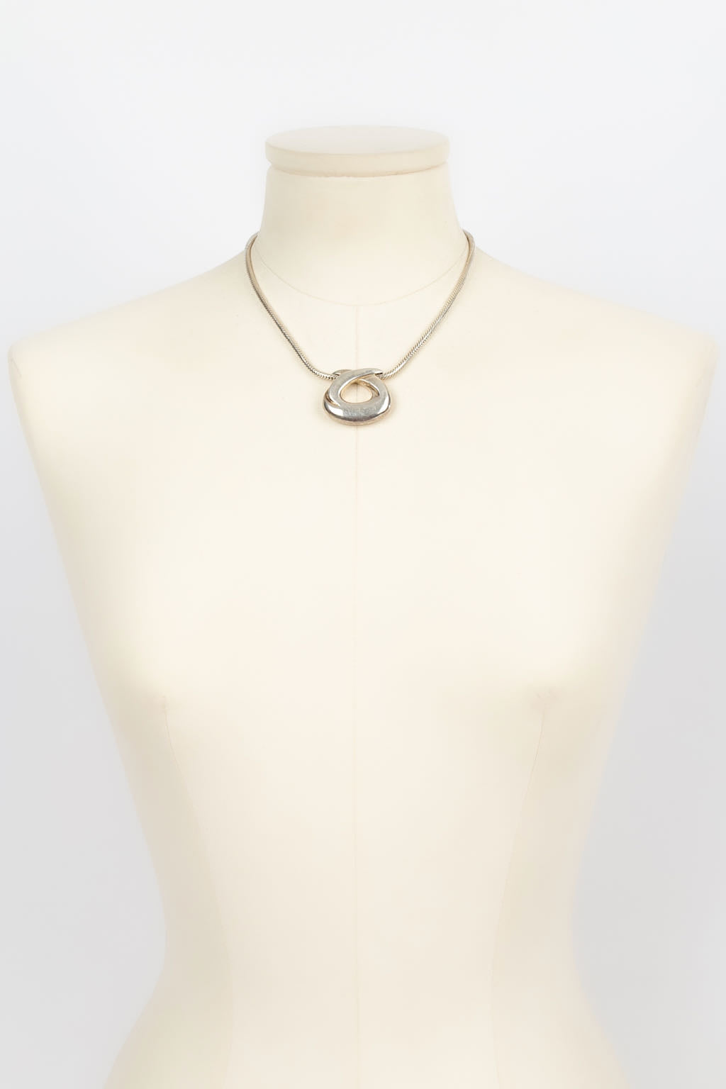 Collier HermÃƒÆ’Ã‚Â¨s