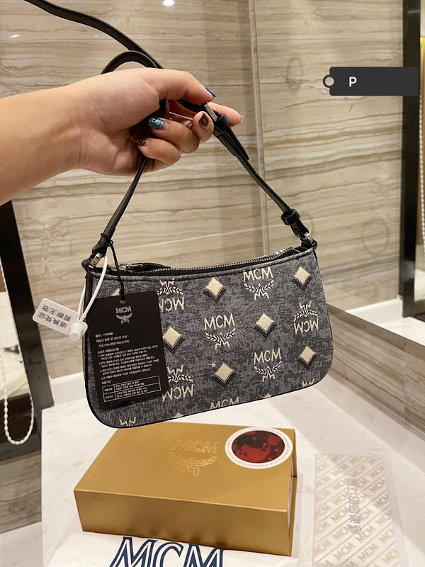 Glami- - MQM Bags - 135