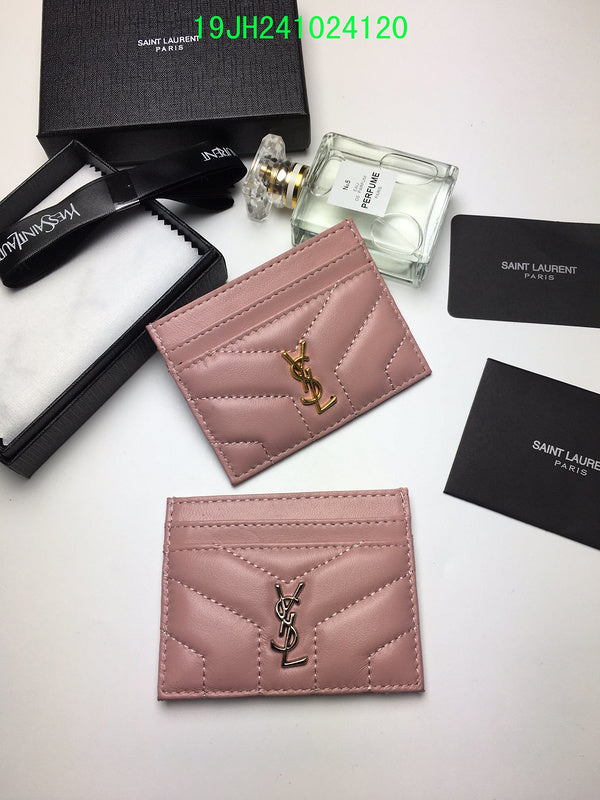 Glami - YLS Wallet - 339