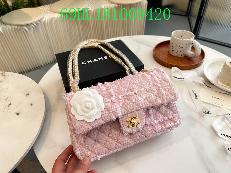 Glami - CHL Bags - 2140