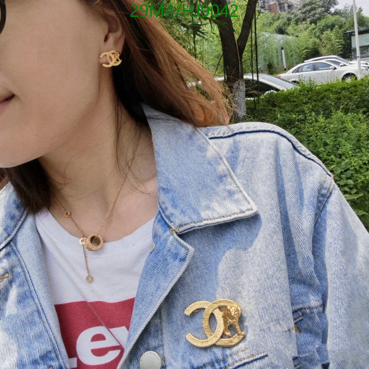 SAMC - CHL Jewelry - 093