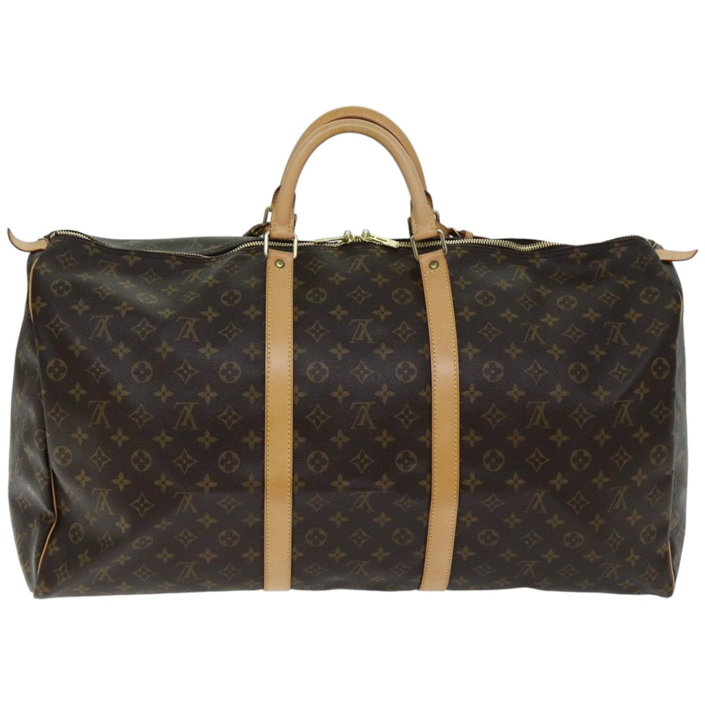 Louis Vuitton Keepall 60 Travel