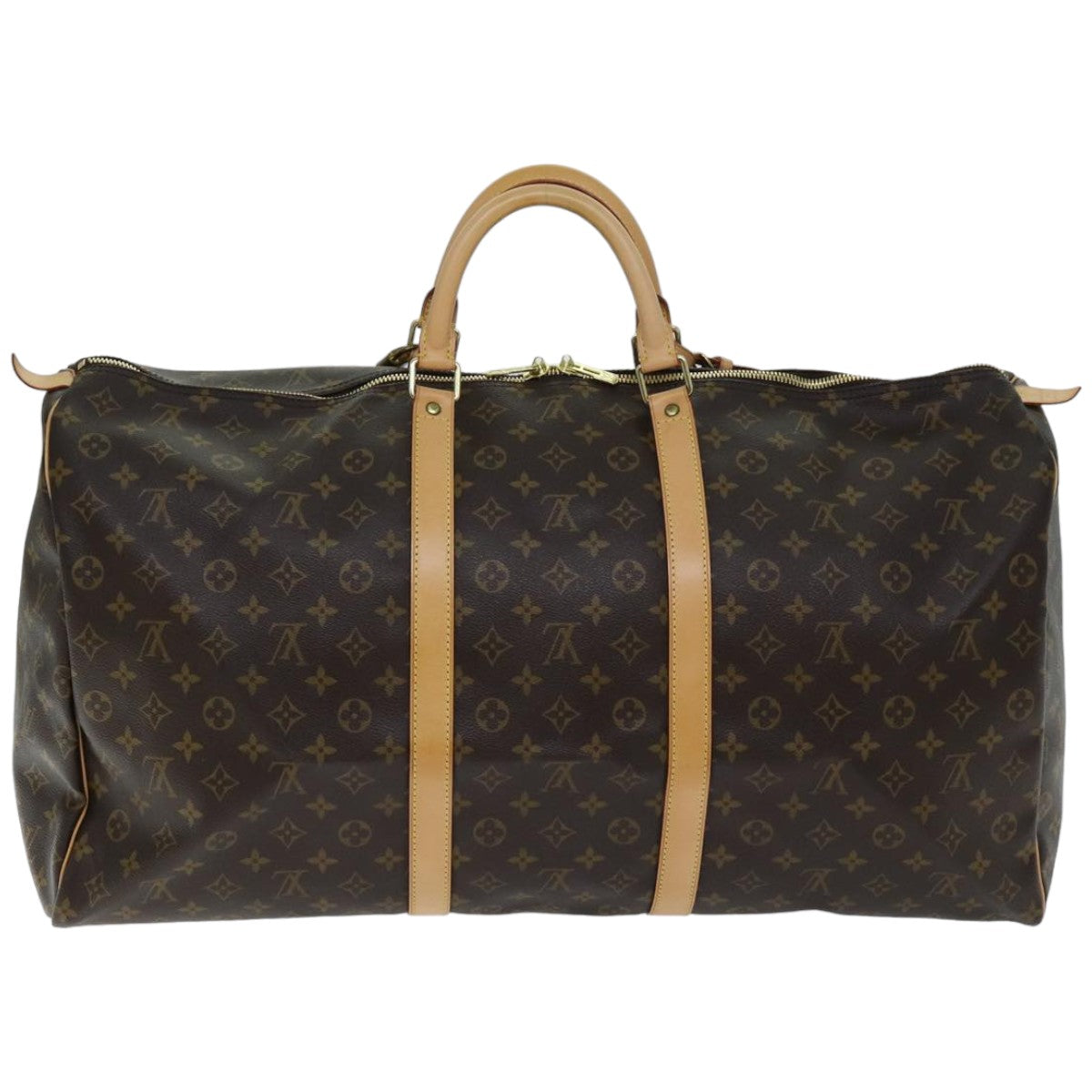 Louis Vuitton Keepall 60 Travel