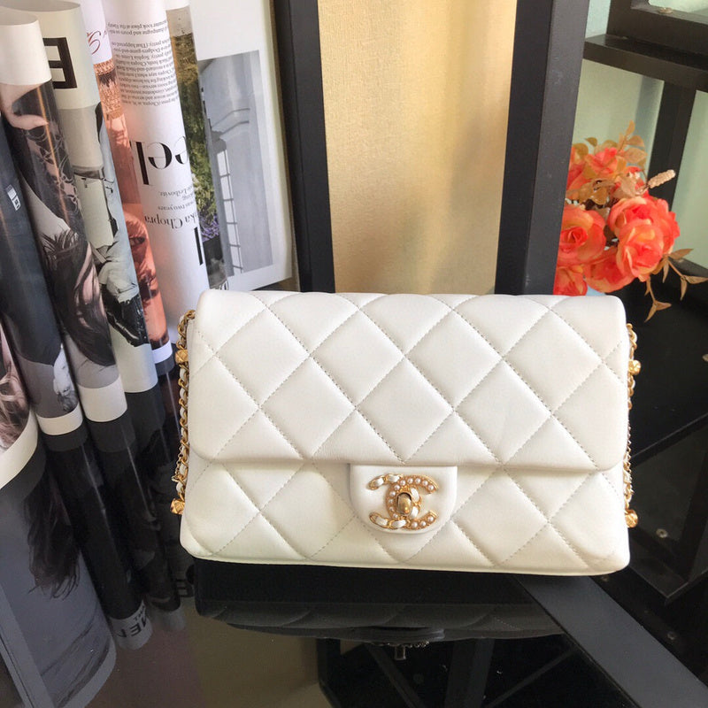 GlamI - CHL Bags - 3484