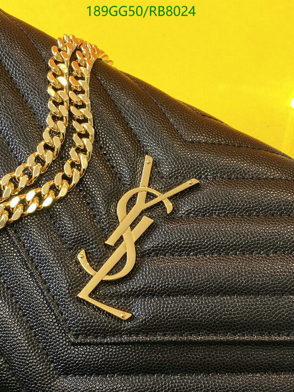SAMC - YLS Bags - 147