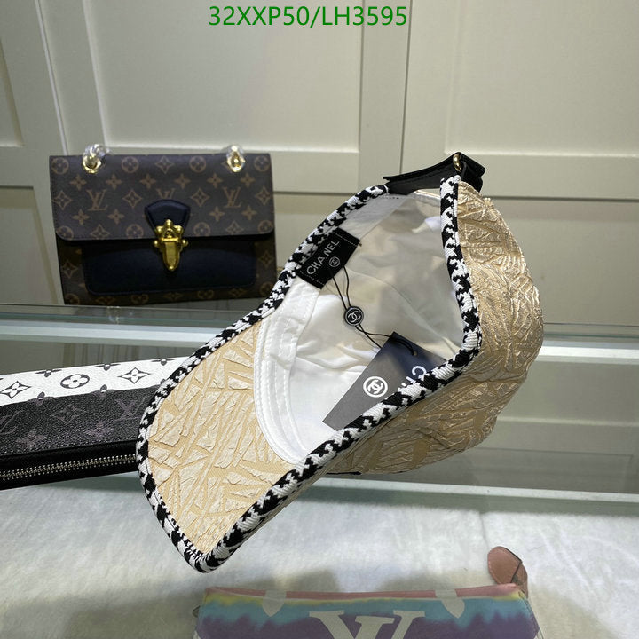 SAMC - CHL Caps & Hats - 457
