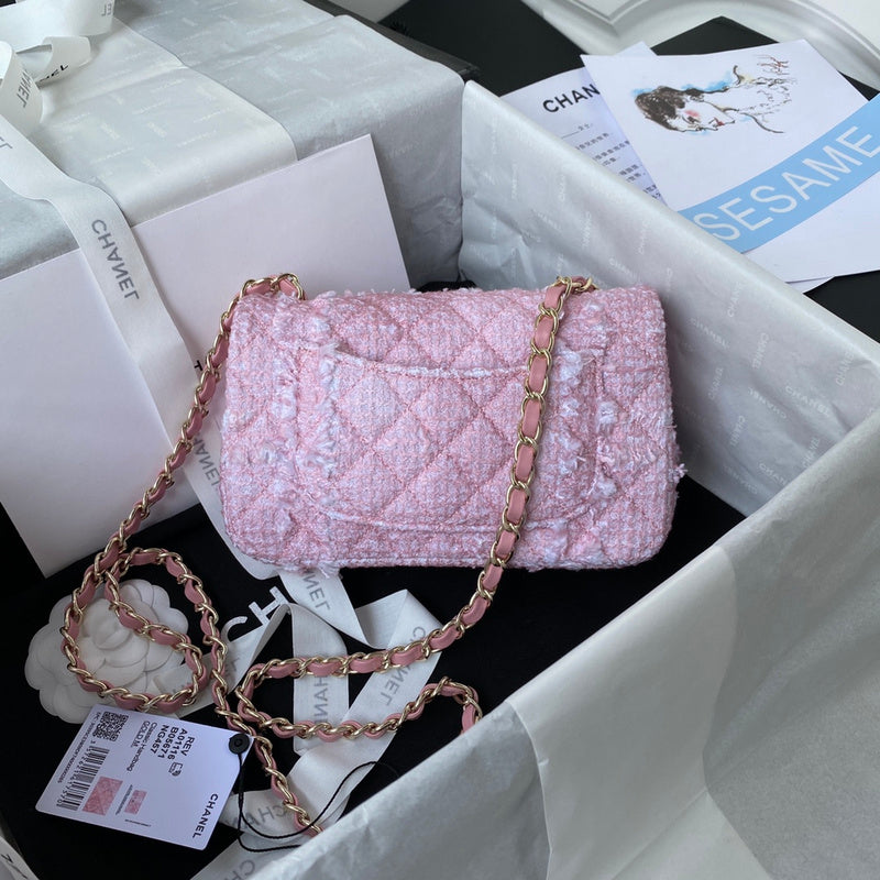 Satchel Bags - CLN Bags - 503