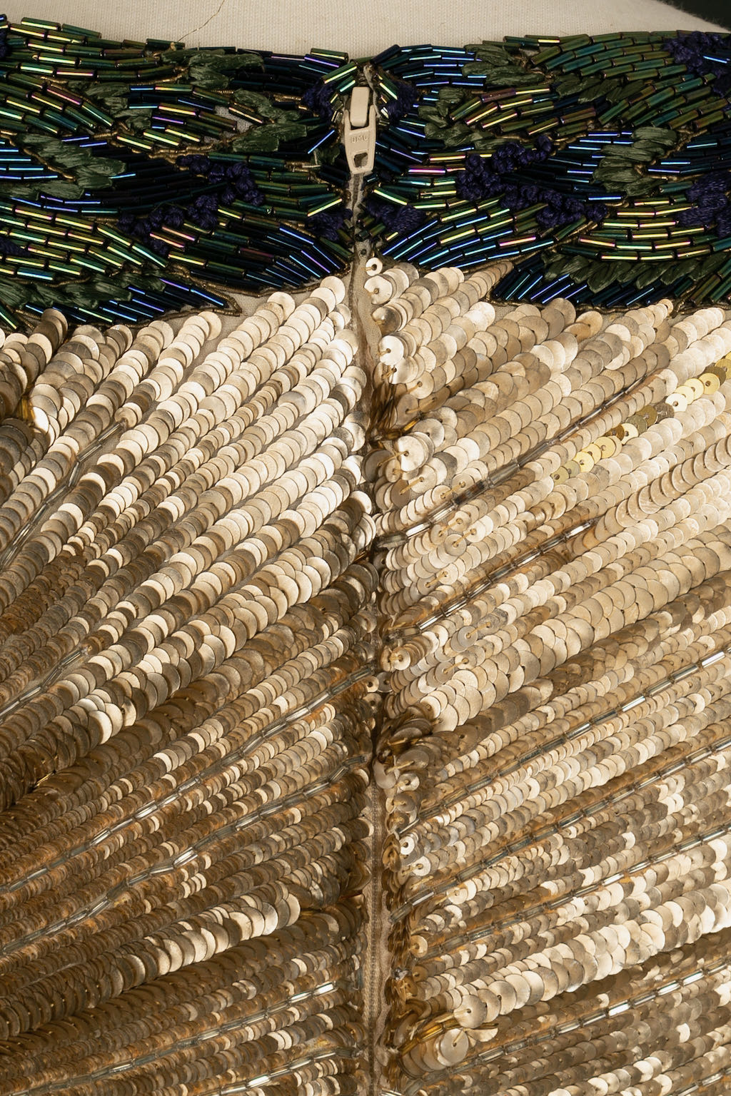 Robe dorÃƒÆ’Ã‚Â©e Louis FÃƒÆ’Ã‚Â©raud Haute Couture