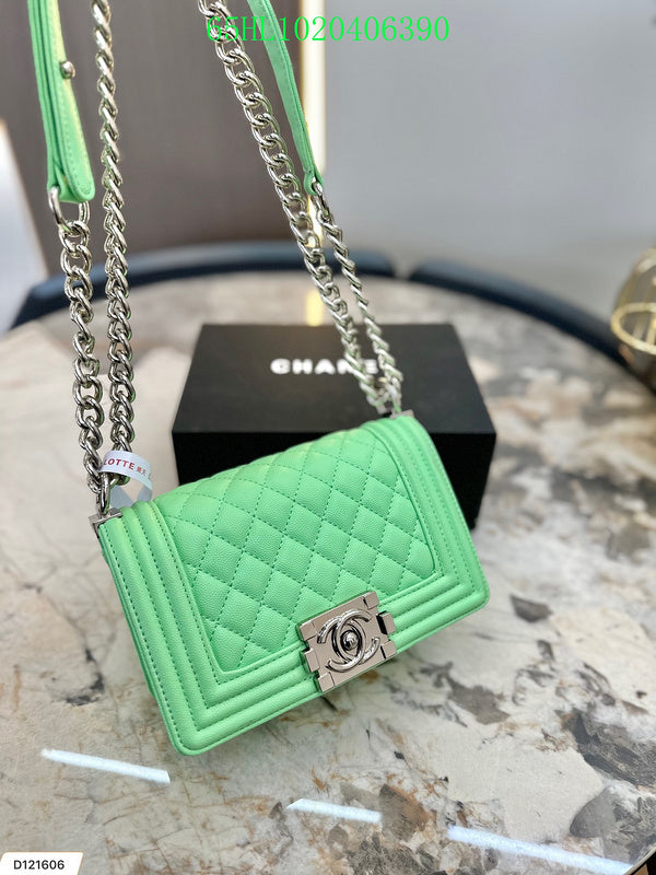 Glami - CHL Bags - 1165