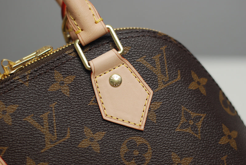 Glami Fashion Lu-Vi bags - 8260
