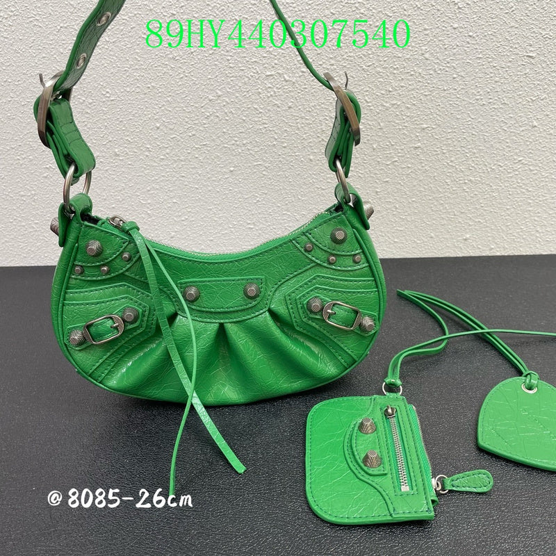 Glami GlamI - BGA Bags - 1882
