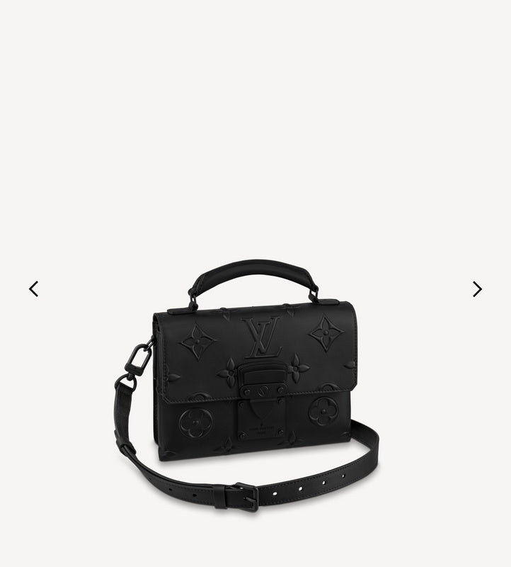 Satchel Bags - VL Bags - 3340