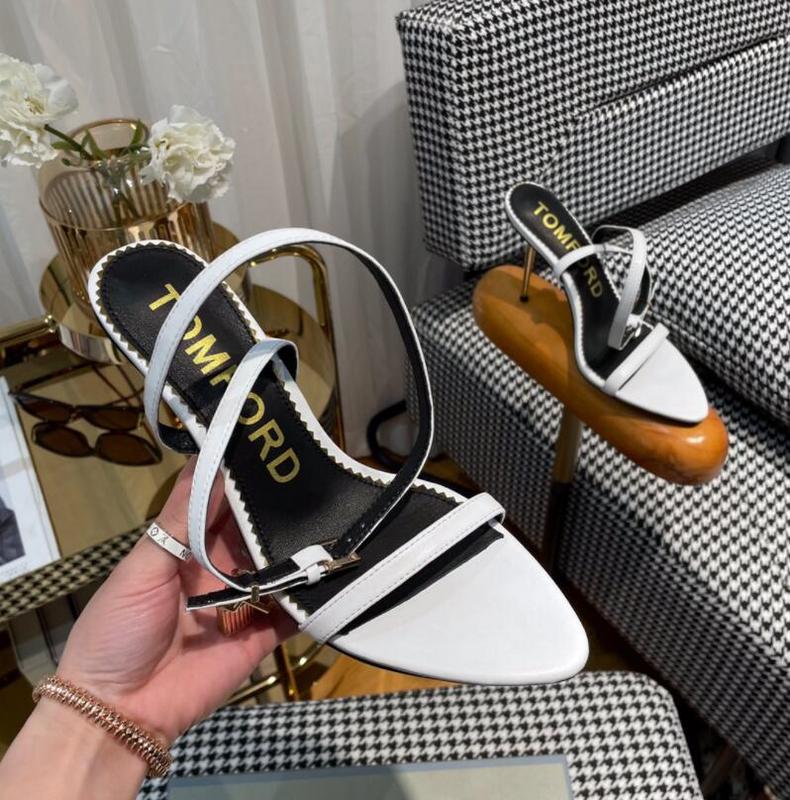 SAMC - TFO Women Shoes - 089