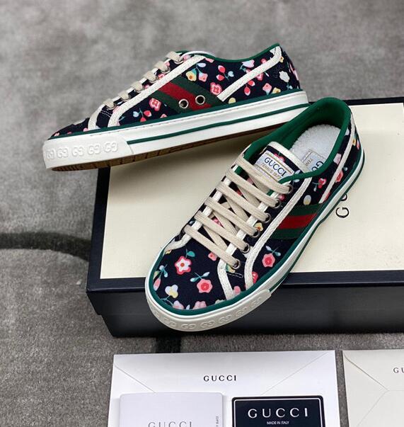 SAMC - GUKI Men Shoes - 1099