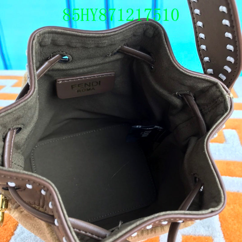 Glami - FDE Bags - 1922
