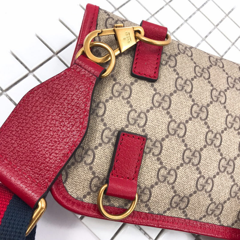 Glami Fashion - GCI Bags - 2588