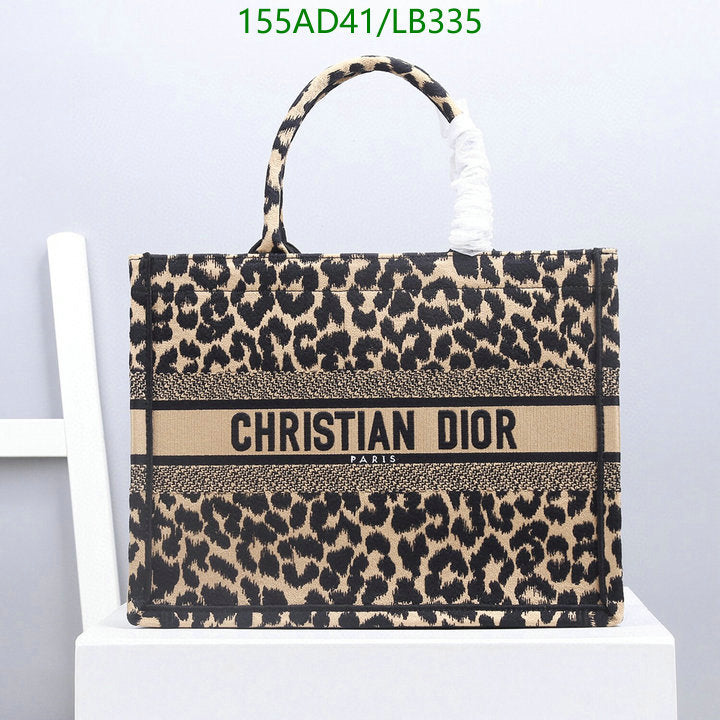 SAMCC - DOR Bags - 1390