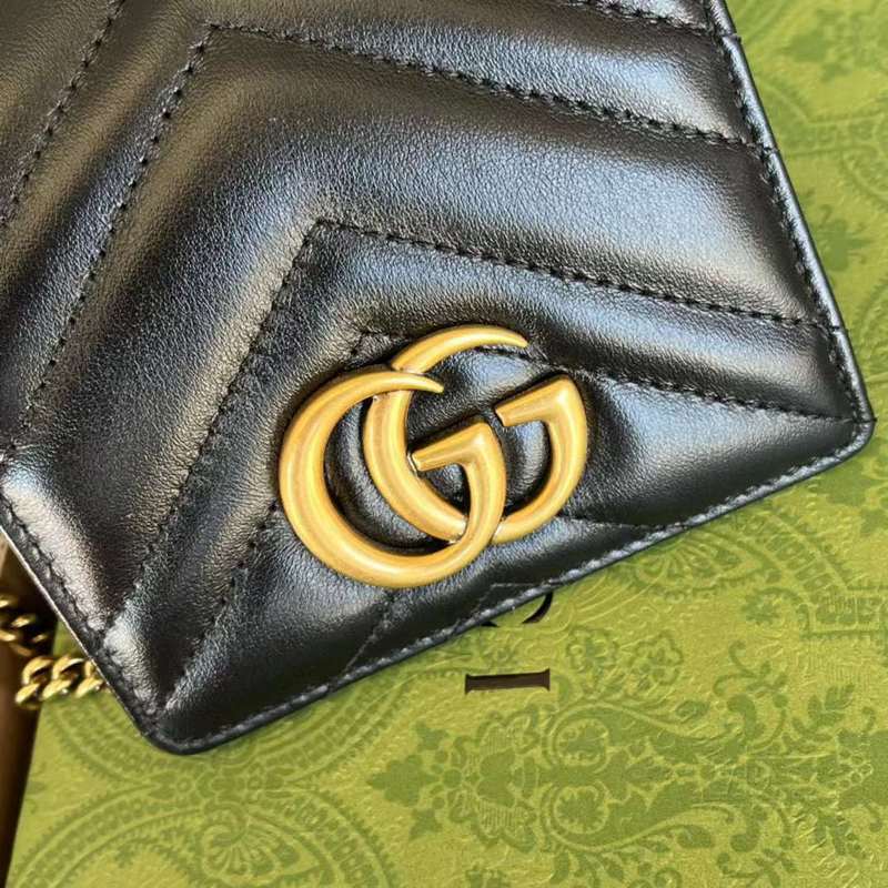 GUI2 Bags - Luxurious Bags  580